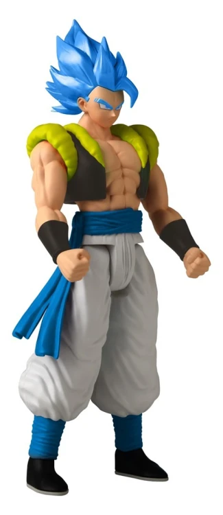 DRAGON BALL LIMIT BREAKER - SUPER SAIYAN BLUE GOGETA