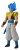 DRAGON BALL LIMIT BREAKER - SUPER SAIYAN BLUE GOGETA