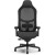 Fractal Design Refine 2 Mesh Dark Fotel dla gracza Wyściełane siedzisko tapicerowane Czarny