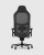 Fractal Design Refine 2 Mesh Dark Fotel dla gracza Wyściełane siedzisko tapicerowane Czarny