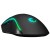 RAMPAGE MYSZ SMX-R44 V2 MACRO BLACK 12800 DPI RGB LED