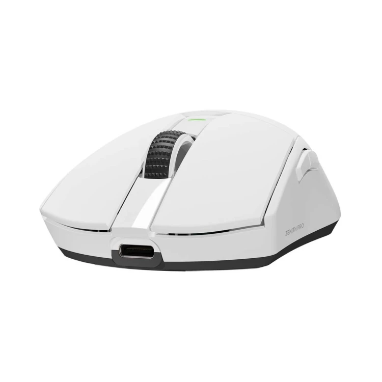 RAMPAGE MYSZ BEZPRZEWODOWA ZENITH PRO 26000 DPI BI