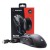 RAMPAGE MYSZ GAMINGOWA PRZEWODOWA 12800DPI BLINK BLACK