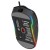 RAMPAGE MYSZ GAMINGOWA PRZEWODOWA 12800DPI BLINK BLACK