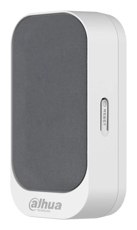 Dahua Technology DS1AG Dzwonek do drzwi Szary, Biały
