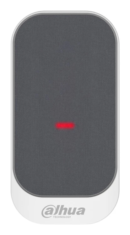 Dahua Technology DS1AG Dzwonek do drzwi Szary, Biały
