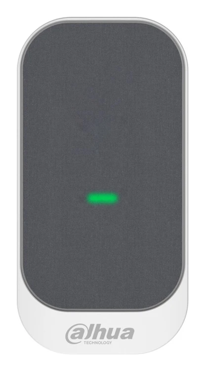 Dahua Technology DS1AG Dzwonek do drzwi Szary, Biały