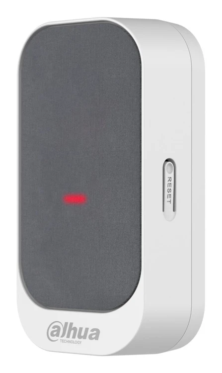 Dahua Technology DS1AG Dzwonek do drzwi Szary, Biały