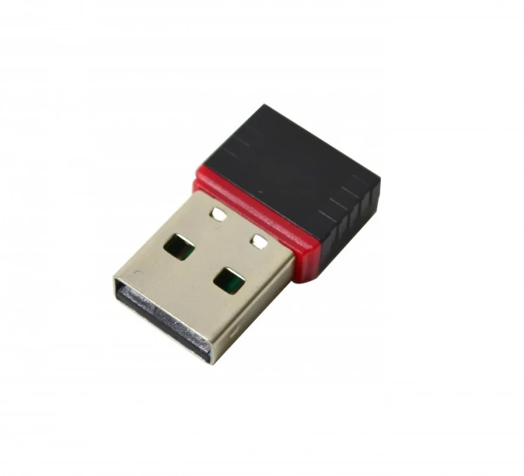 VAKOSS USB KARTA SIECIOWA WIFI 2.4GHZ USB 2.0