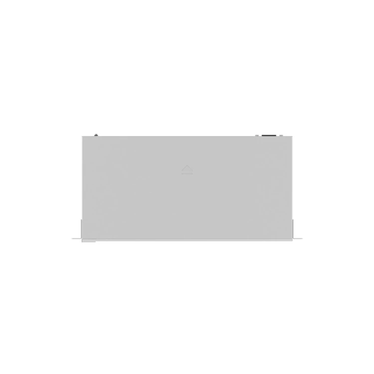 Ruijie Networks RG-NBS5200-24GT4XS-P-V2 przełącznik sieciowy Zarządzany L3 Gigabit Ethernet (10/100/1000) Obsługa PoE 1U Szary