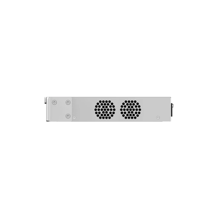 Ruijie Networks RG-NBS5200-24GT4XS-P-V2 przełącznik sieciowy Zarządzany L3 Gigabit Ethernet (10/100/1000) Obsługa PoE 1U Szary