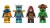 LEGO Ninjago 71855 - Bitwa smoka Riyu