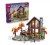 LEGO FRIENDS 42705 Jesienna leśna chatka