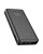 VEGER T100 bank mocy Litowo-jonowa (Li-Ion) 20000 mAh Czarny