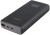 VEGER T100 bank mocy Litowo-jonowa (Li-Ion) 20000 mAh Czarny