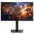 RAMPAGE MONITOR GAMINGOWY TITAN 25'' FHD 400HZ FAST IPS 0.5MS HDR
