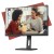 AOC E3 24E3QAF monitor komputerowy 61 cm (24") 1920 x 1080 px Czarny