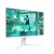 Philips Evnia 3000 24M2N3201PL/00 monitor komputerowy 60,5 cm (23.8") 1920 x 1080 px Full HD LCD Biały
