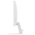Philips Evnia 3000 24M2N3201PL/00 monitor komputerowy 60,5 cm (23.8") 1920 x 1080 px Full HD LCD Biały