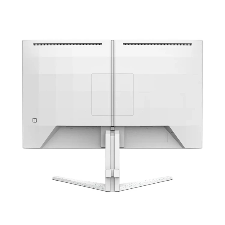 Philips Evnia 3000 24M2N3201PL/00 monitor komputerowy 60,5 cm (23.8") 1920 x 1080 px Full HD LCD Biały