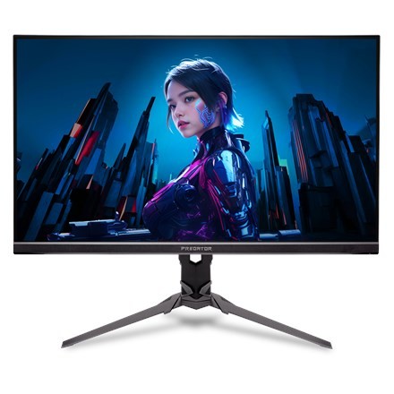 Acer XB273U X2 XB Monitor LCD do gier