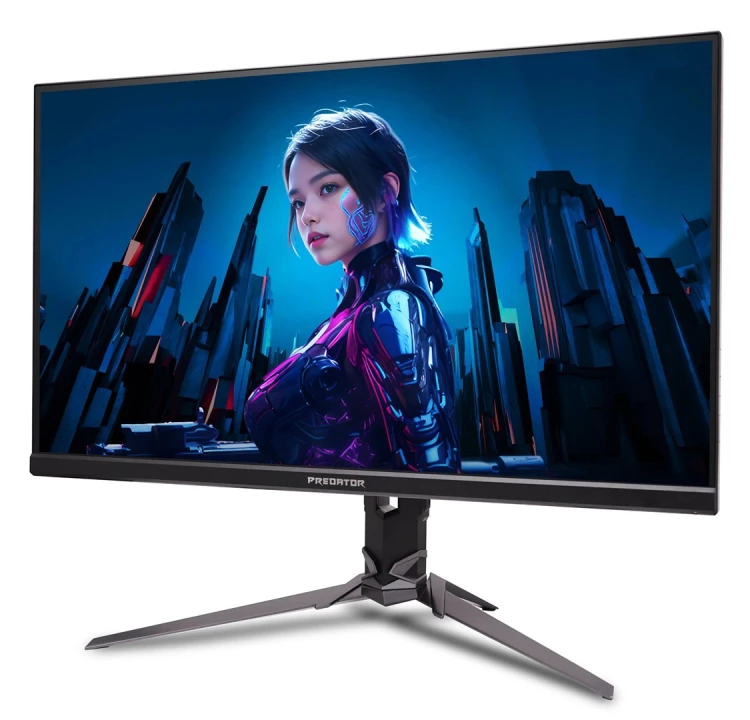 Acer XB273U X2 XB Monitor LCD do gier