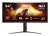 AOC G4 CU34G4CAP monitor komputerowy 86,4 cm (34") 3440 x 1440 px UltraWide Quad HD LCD Czarny, Czerwony