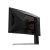AOC G4 CU34G4CAP monitor komputerowy 86,4 cm (34") 3440 x 1440 px UltraWide Quad HD LCD Czarny, Czerwony