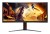 AOC G4 CU34G4CAP monitor komputerowy 86,4 cm (34") 3440 x 1440 px UltraWide Quad HD LCD Czarny, Czerwony