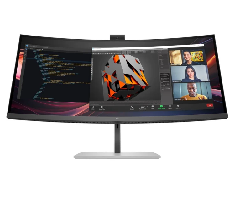 Monitor HP Series 7 Pro 34 inch WQHD