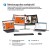 Monitor HP Series 7 Pro 34 inch WQHD