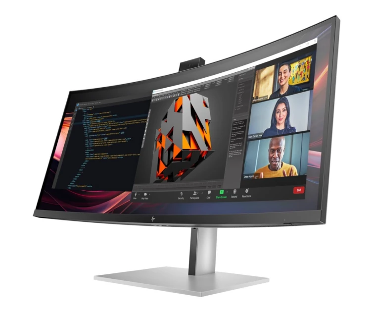 Monitor HP Series 7 Pro 34 inch WQHD