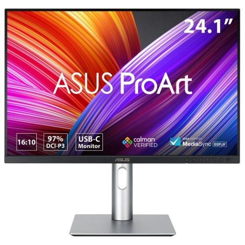 Monitor ASUS ProArt PA248CRV 61,2cm (24.1") 1920x1200px WUXGA LCD