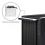 Chieftec Midi Tower BS-20B-OP, Schwarz o.NT Czarny