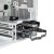 Chieftec Midi Tower BS-20B-OP, Schwarz o.NT Czarny