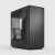 Fractal Design Define One Dark TG Light Tint Midi Tower Czarny