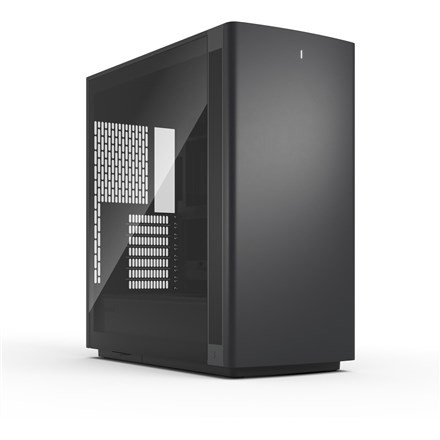 Fractal Design Define One Dark TG Light Tint Midi Tower Czarny