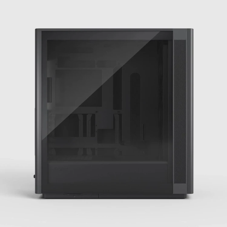Fractal Design Define One Dark TG Light Tint Midi Tower Czarny