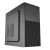AKYGA OBUDOWA MICRO TOWER ATX PORT USB C AK19BK