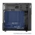 AKYGA OBUDOWA MICRO TOWER ATX PORT USB C AK19BK