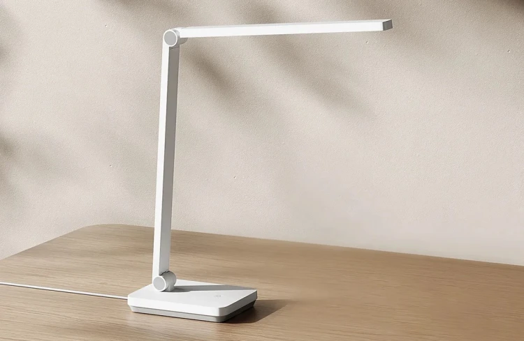 Xiaomi Desk Lamp Lite lampa stołowa Biały