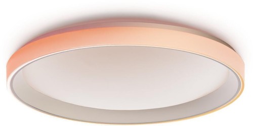 Inteligentna lampa sufitowa Aqara Ceiling Light T1M RGBIC, Zigbee, Matter