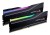 G.SKILL TRIDENT NEO AMD RGB DDR5 2X16GB 6000MHZ CL30 GH F5-6000J3038F16GH2-TZ5NR