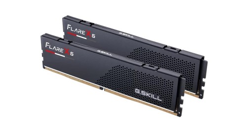 G.SKILL FLARE X5 AMD DDR5 2X48GB 5600MHZ CL40 EXPO BLACK F5-5600J4040D48GX2-FX5