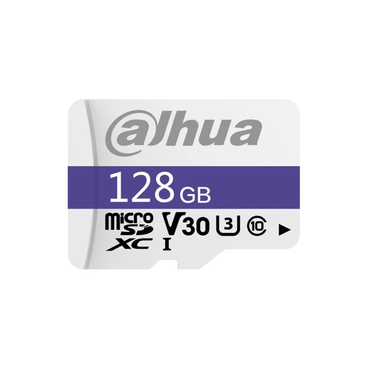 Karta pamięci MicroSDXC Dahua Technology C100 128 GB UHS-I Klasa 10