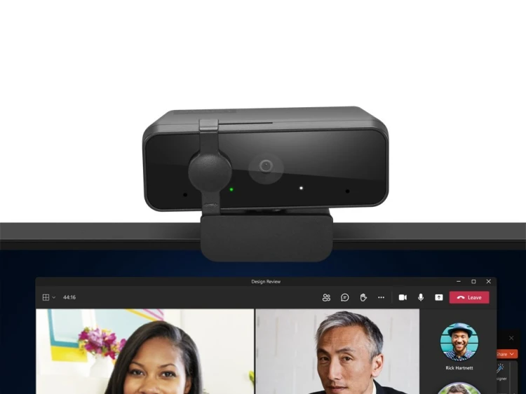 Kamera internetowa Lenovo 310 FHD