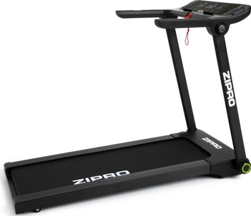 ZIPRO Pacto bieżnia 44,5 x 124,5 mm 16 km/h
