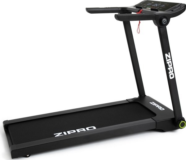 ZIPRO Pacto bieżnia 44,5 x 124,5 mm 16 km/h