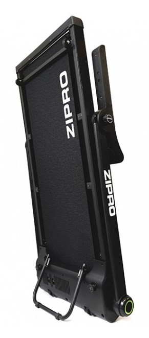 ZIPRO Pacto bieżnia 44,5 x 124,5 mm 16 km/h
