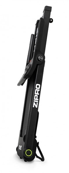 ZIPRO Pacto bieżnia 44,5 x 124,5 mm 16 km/h